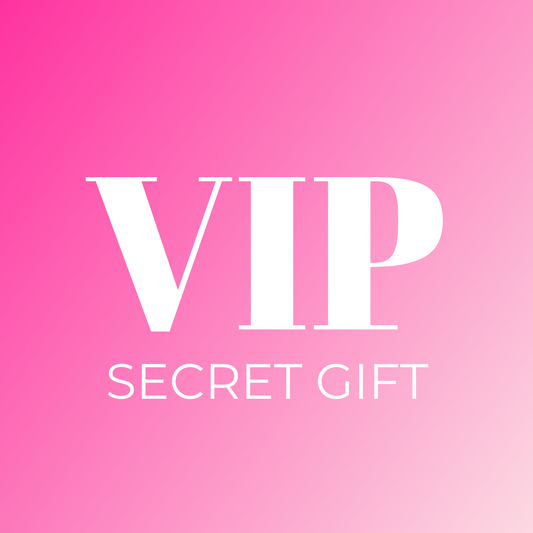 VIP Secret Gift