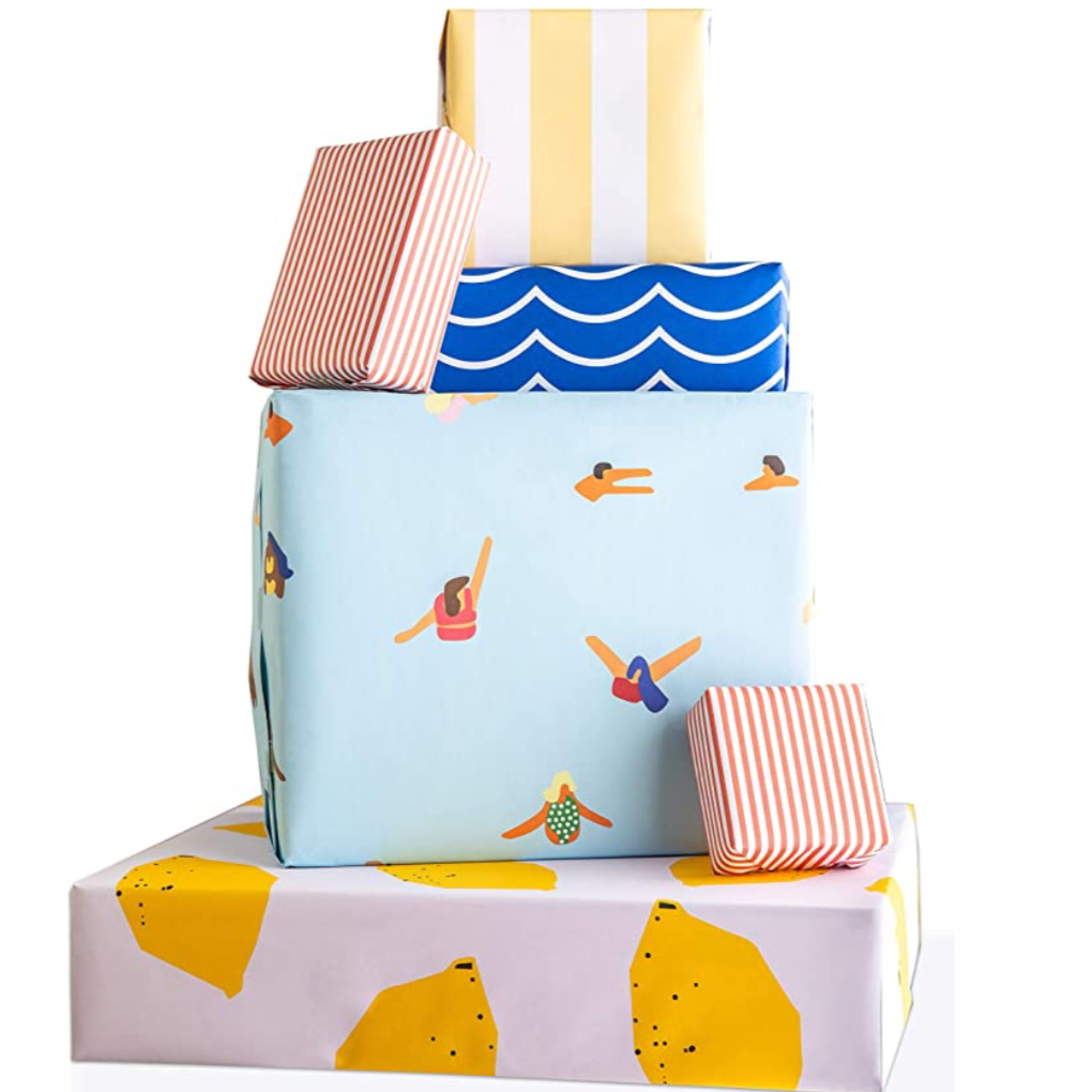hypoallergenic jewellery - Gift Wrapping - Super Moon London