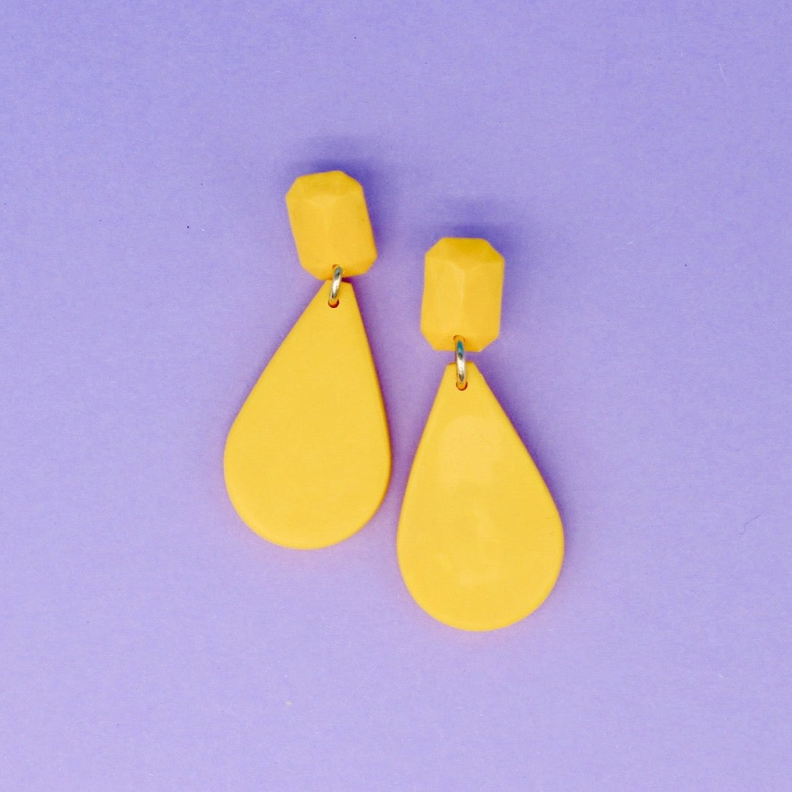 Mango Joan Dangles - Super Moon London