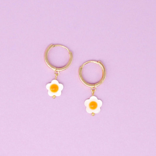 Daisy Nerrisa Hoops