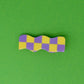 Check Hair Clip