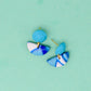 Seascape Suja Dangles - Super Moon London